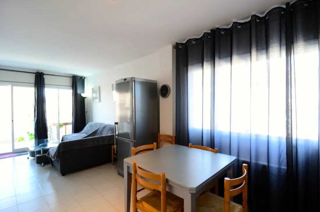 Apartmanok L'Estartit