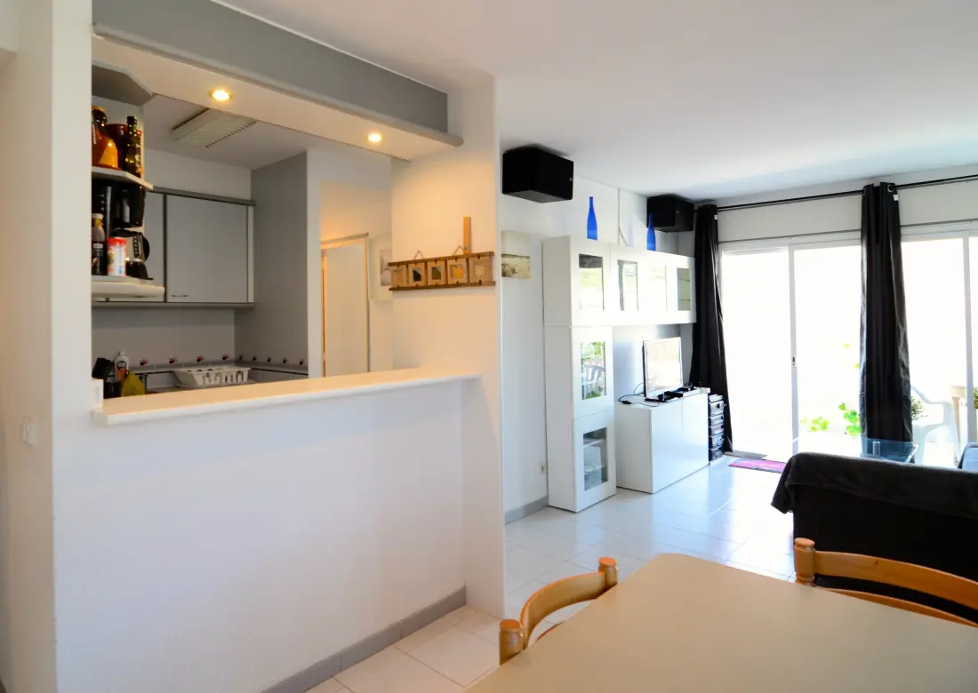 Apartmanok L'Estartit