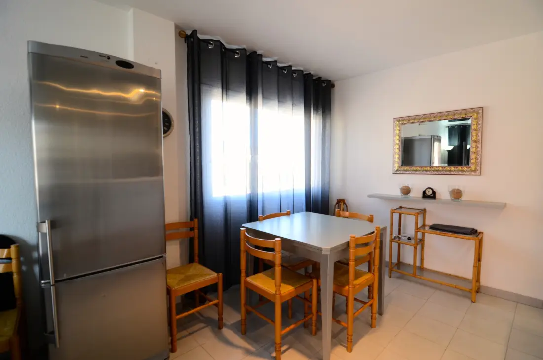Apartmanok L'Estartit