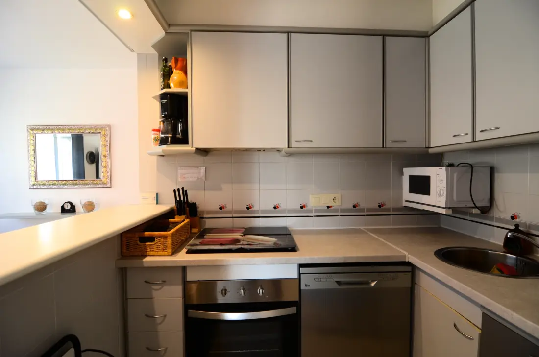 Apartmanok L'Estartit