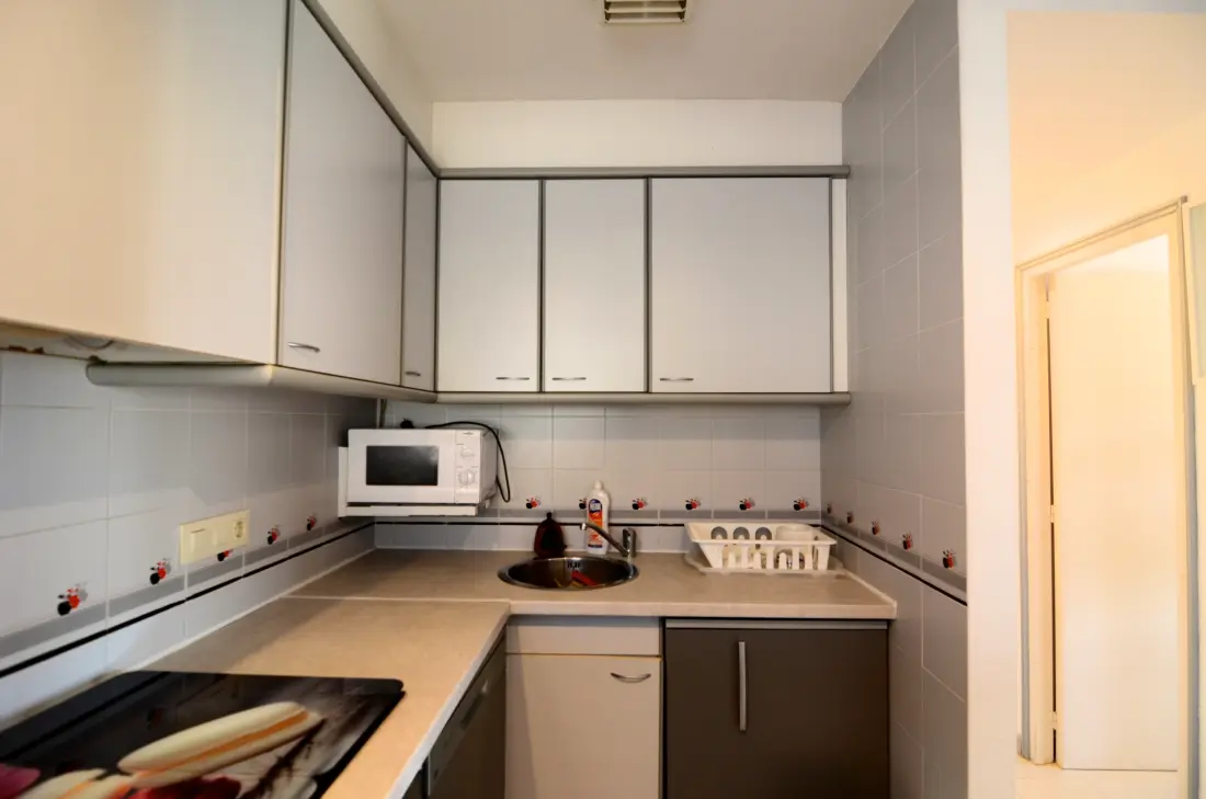 Apartmanok L'Estartit