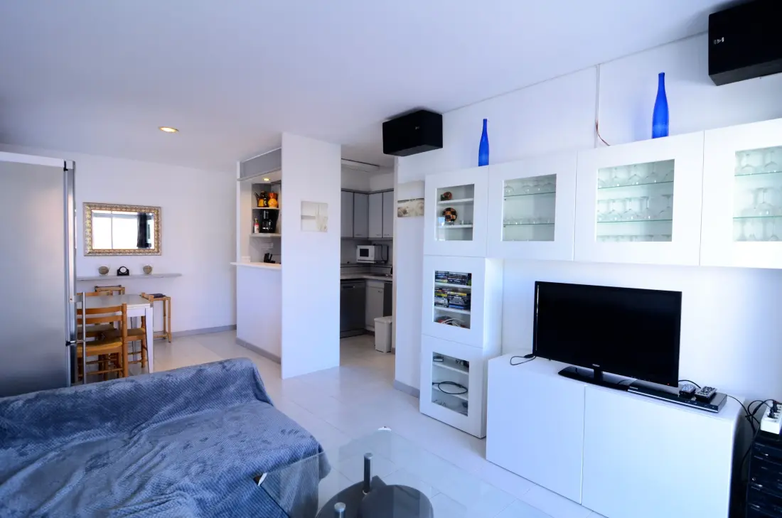 Apartmanok L'Estartit