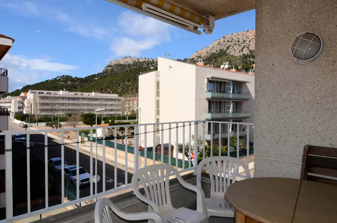 Apartmanok L'Estartit
