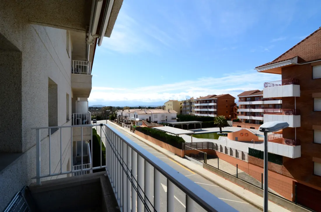 Apartmanok L'Estartit