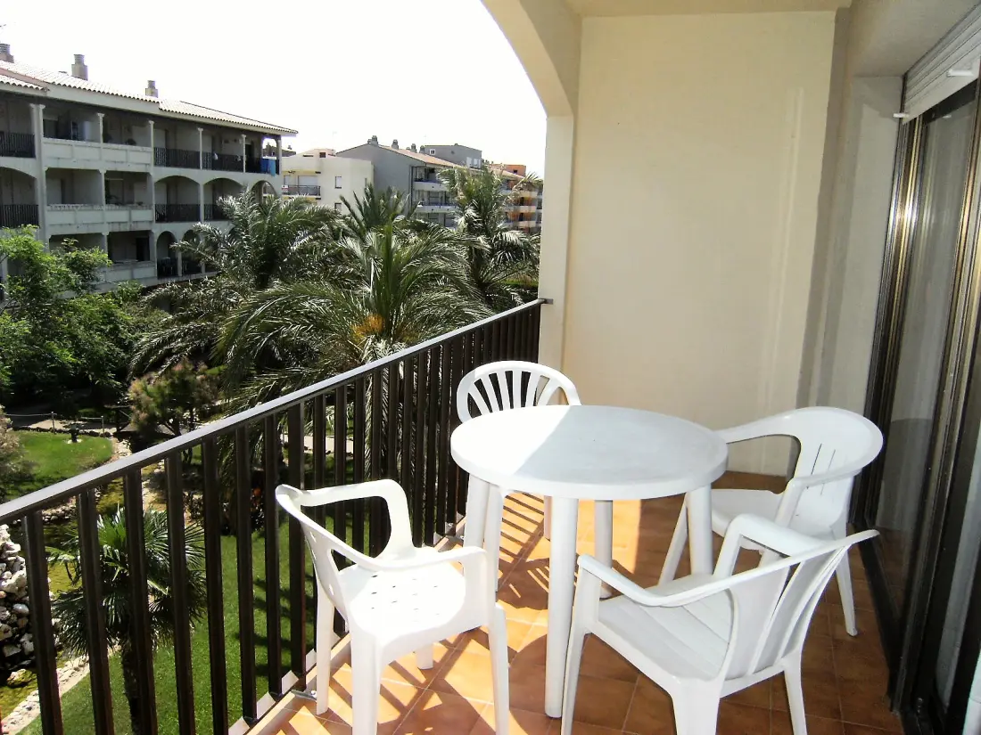 Apartmanok L'Estartit