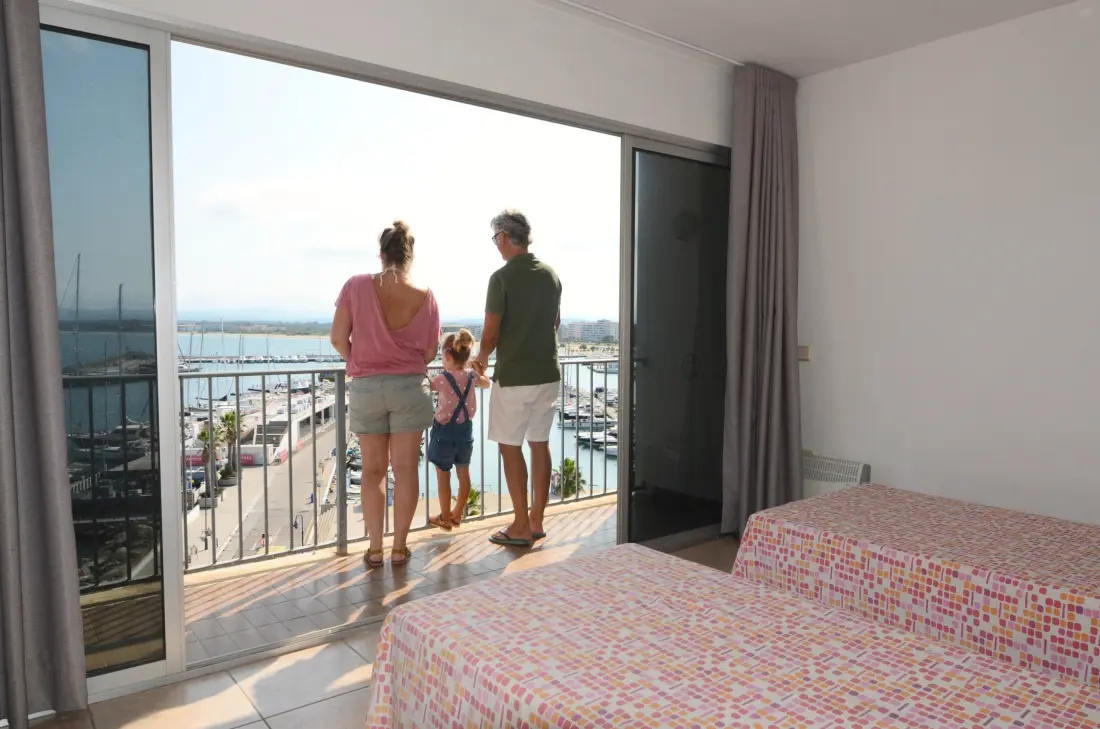 Apartmanok L'Estartit