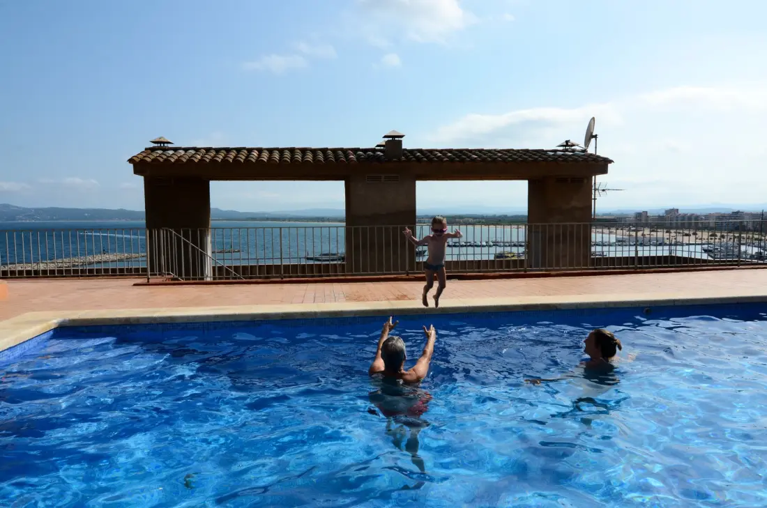 Apartmanok L'Estartit