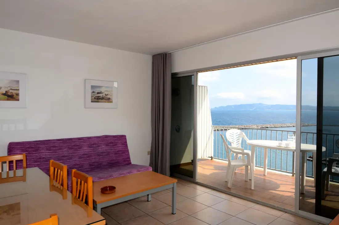Apartmanok L'Estartit