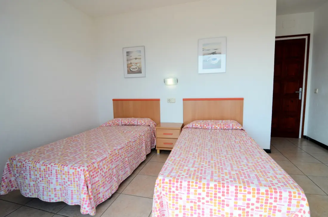 Apartmanok L'Estartit