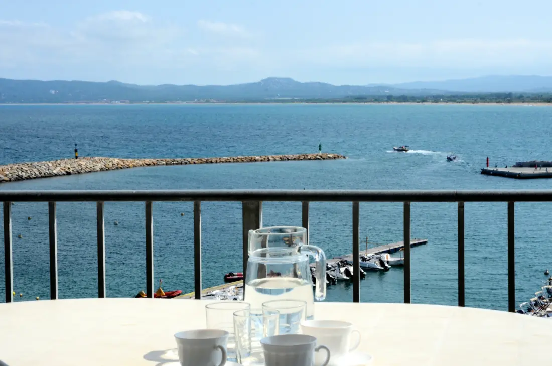 Apartmanok L'Estartit
