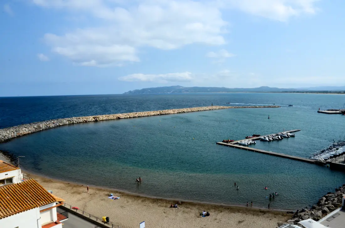 Apartmanok L'Estartit