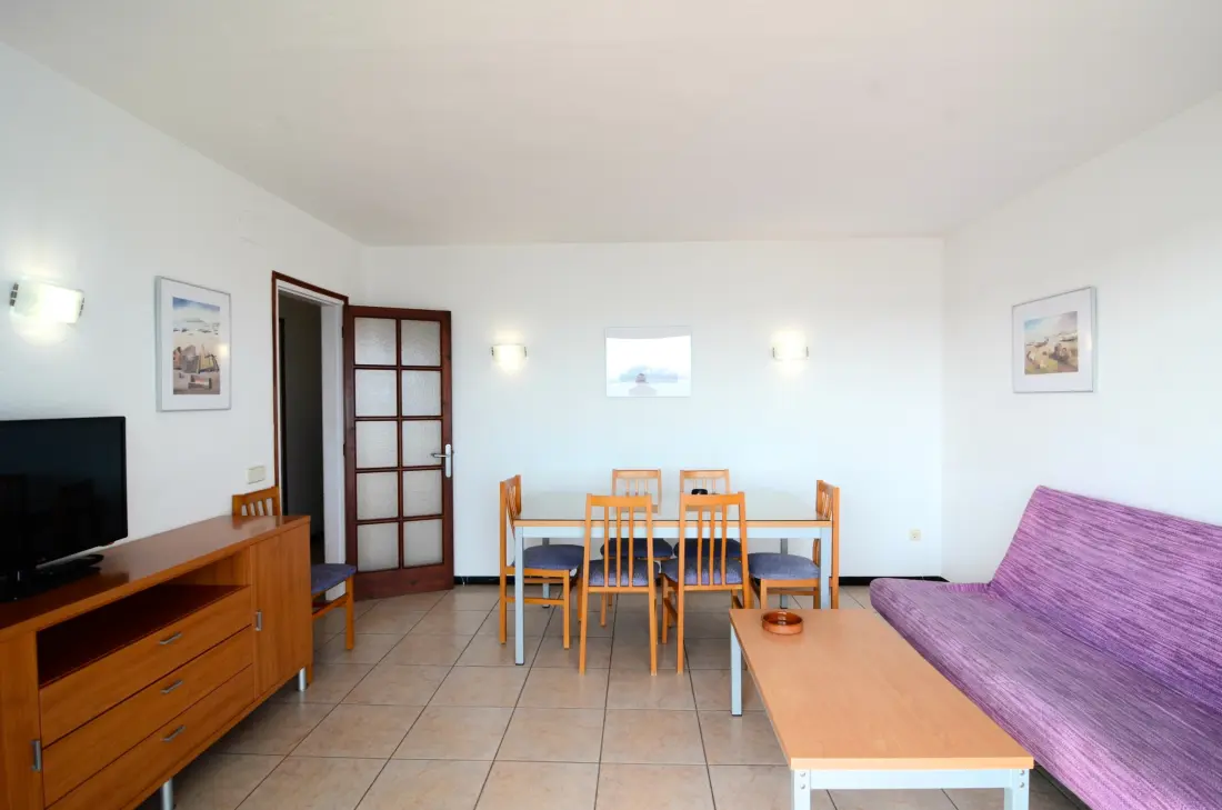 Apartmanok L'Estartit