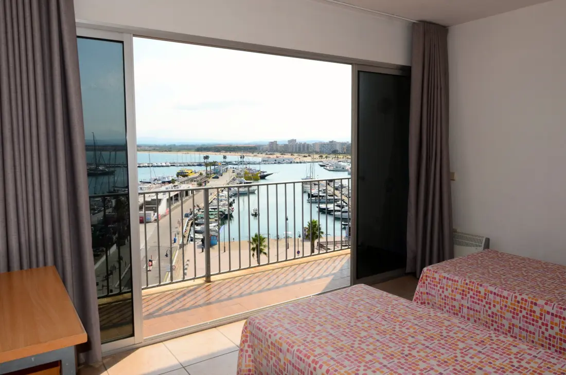 Apartmanok L'Estartit