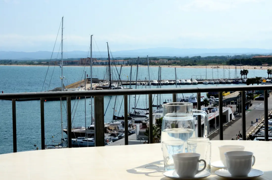 Apartmanok L'Estartit