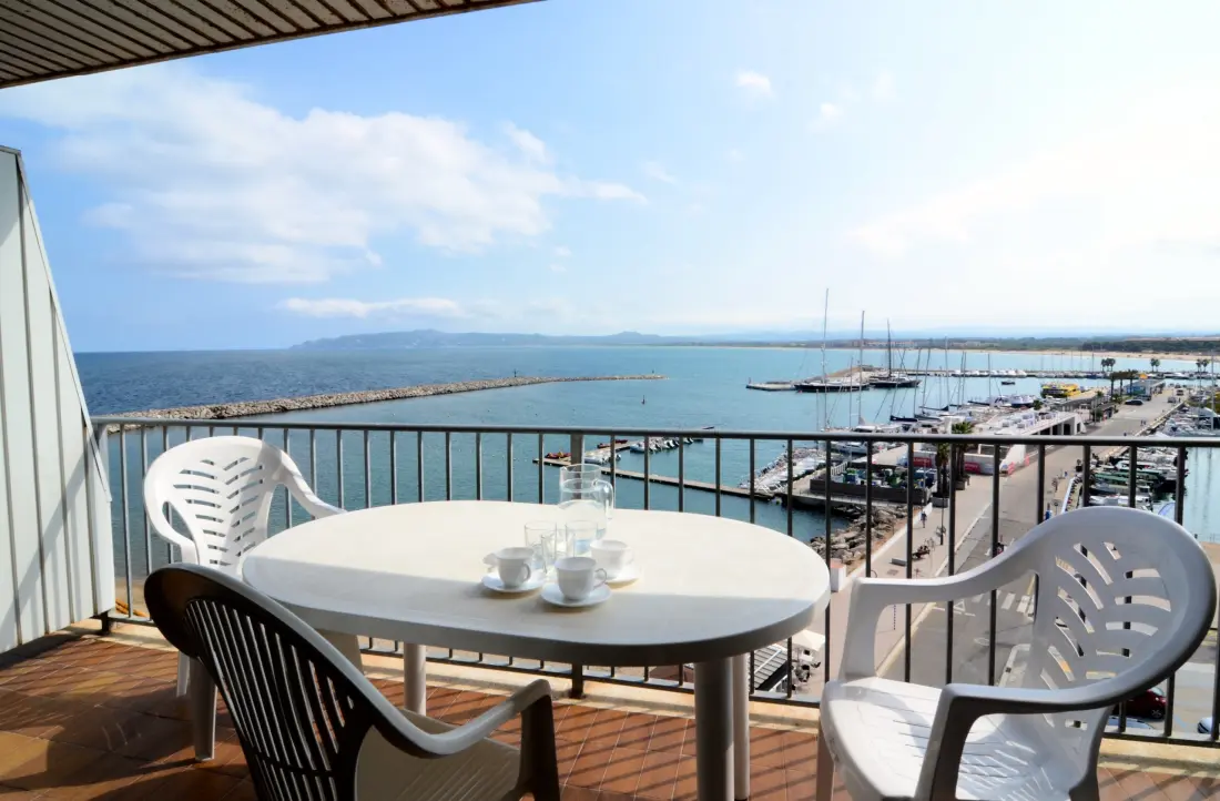 Apartmanok L'Estartit