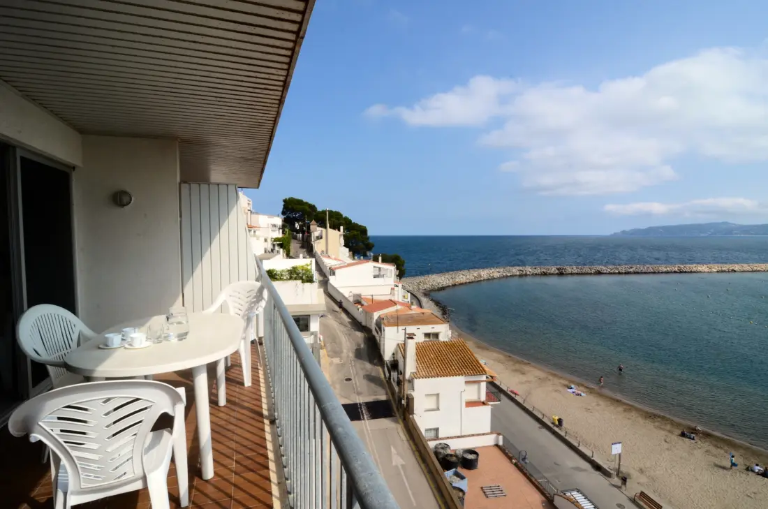 Apartmanok L'Estartit