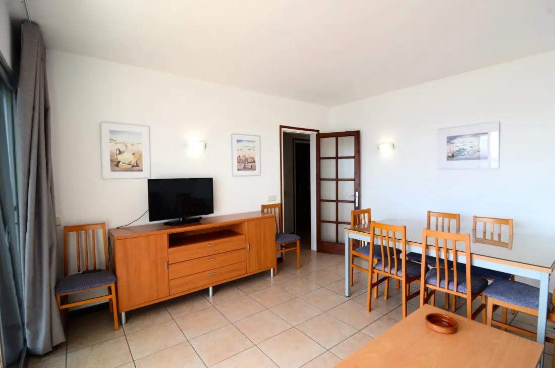 Apartmanok L'Estartit