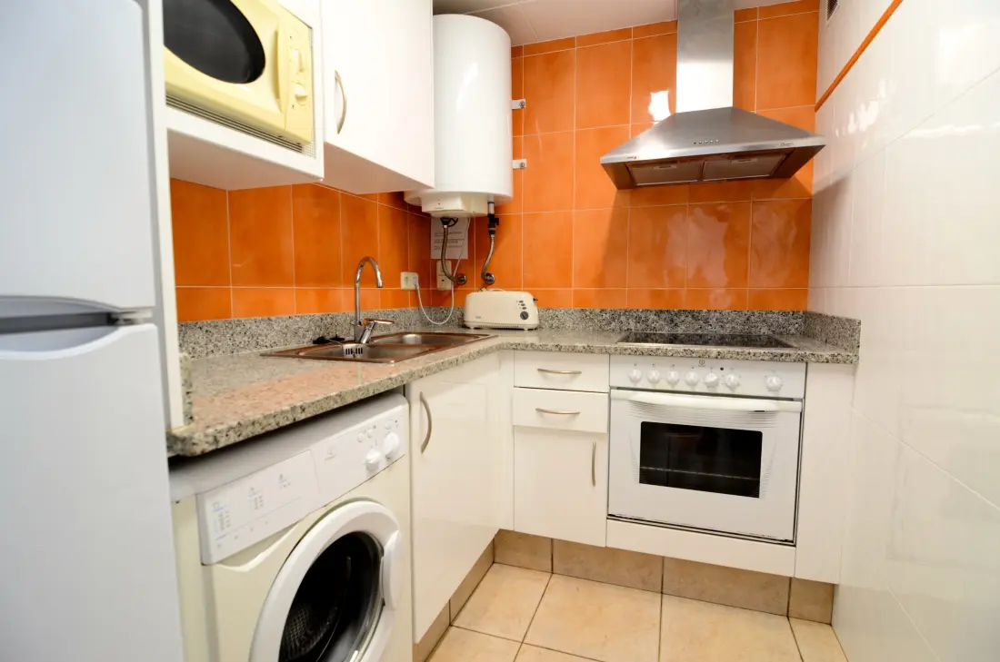 Apartmanok L'Estartit
