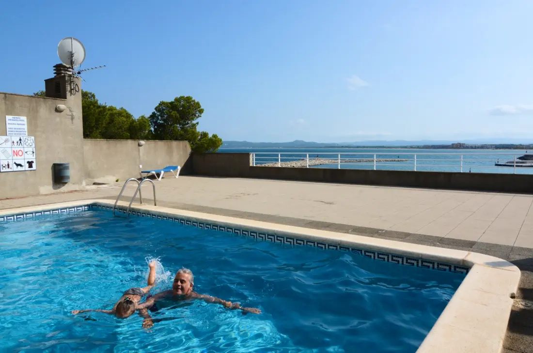 Apartmanok L'Estartit