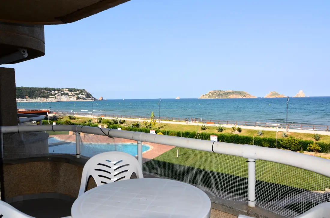 Apartmanok L'Estartit