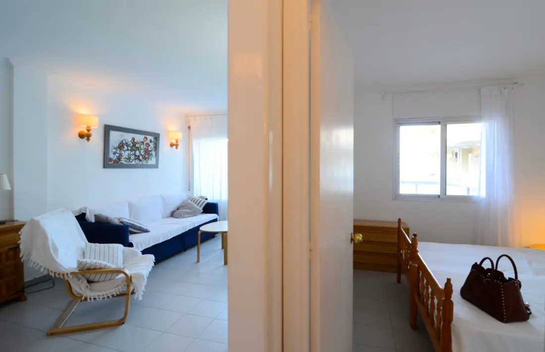 Apartmanok L'Estartit