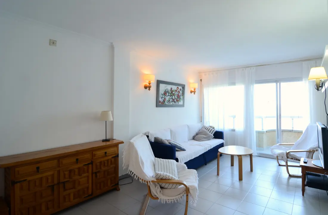 Apartmanok L'Estartit