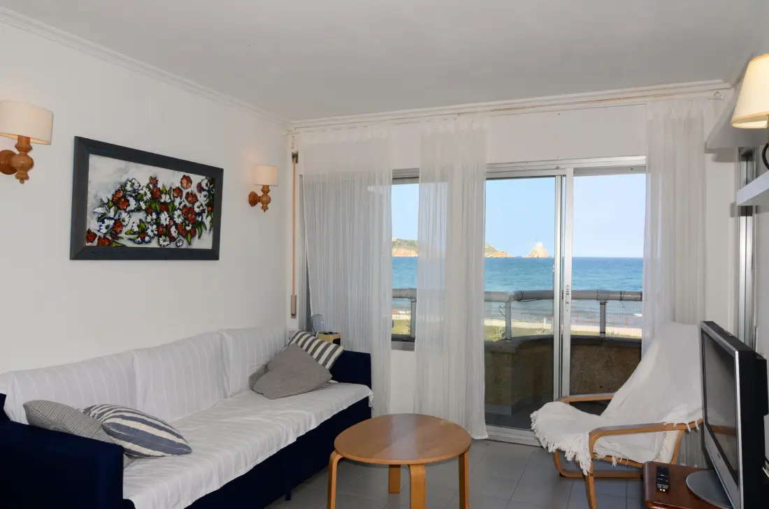 Apartmanok L'Estartit