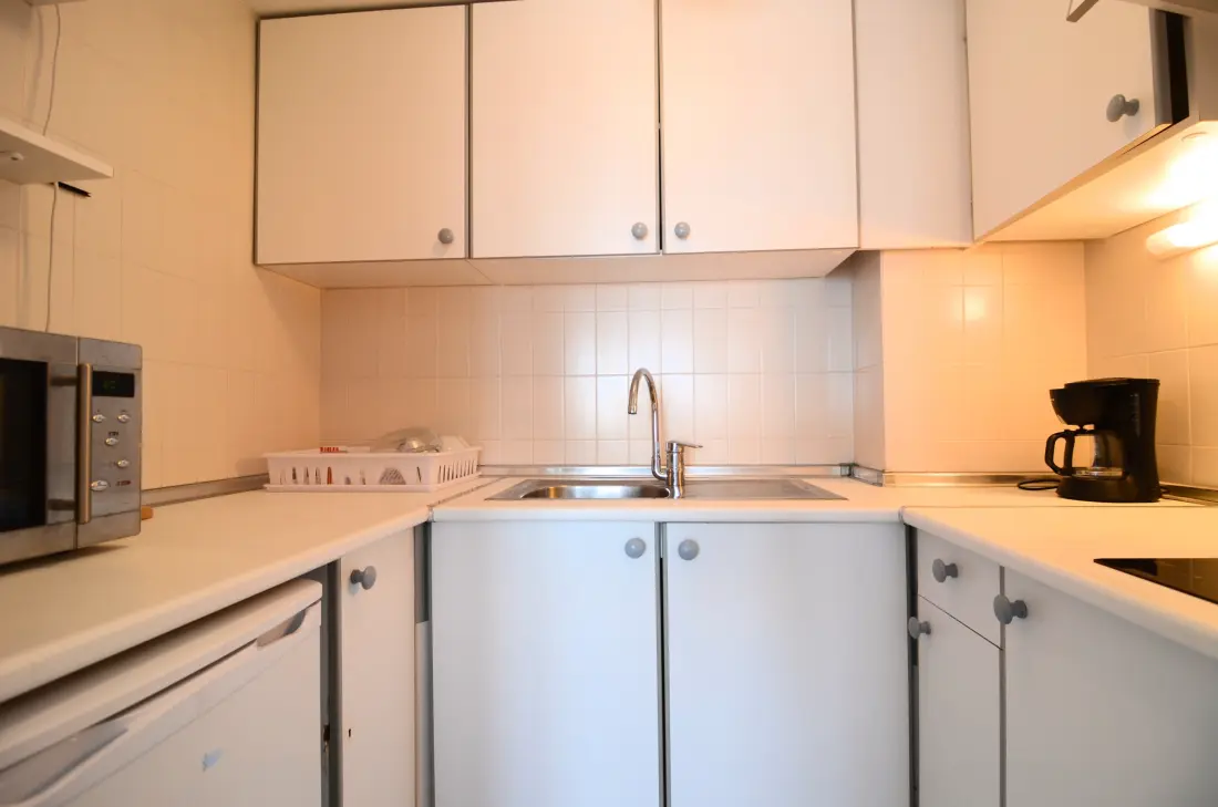 Apartmanok L'Estartit