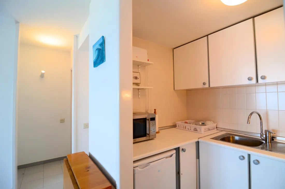 Apartmanok L'Estartit