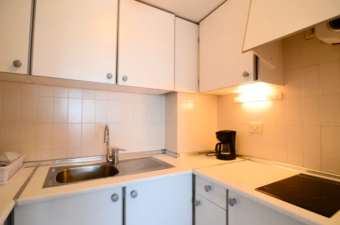 Apartmanok L'Estartit