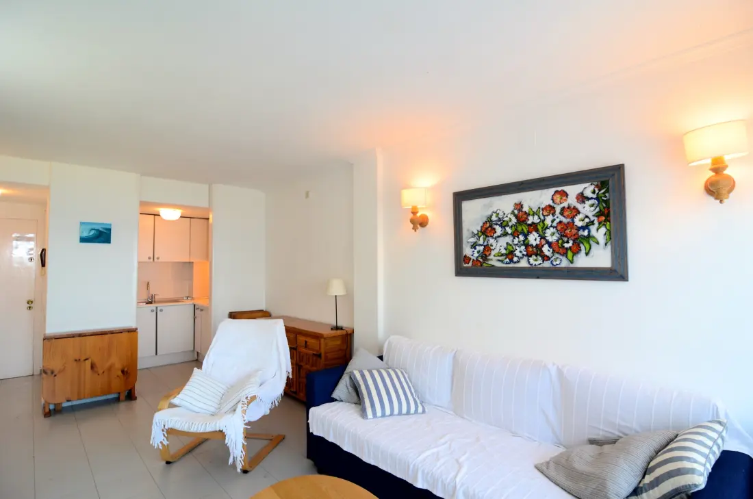 Apartmanok L'Estartit