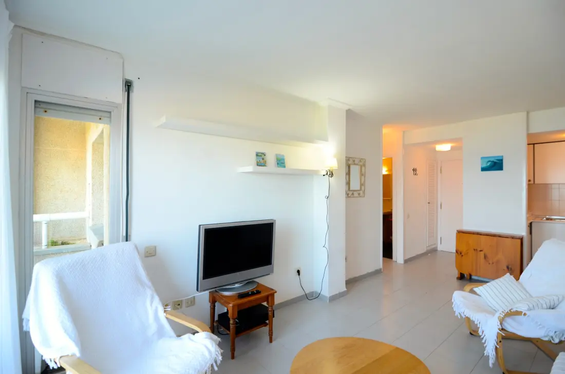 Apartmanok L'Estartit