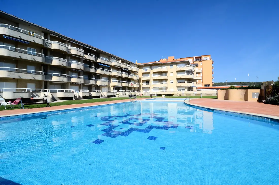 Apartmanok L'Estartit