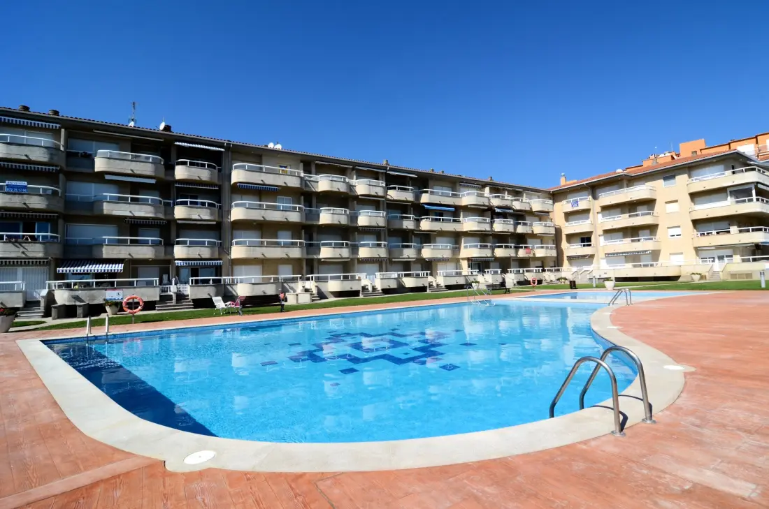 Apartmanok L'Estartit