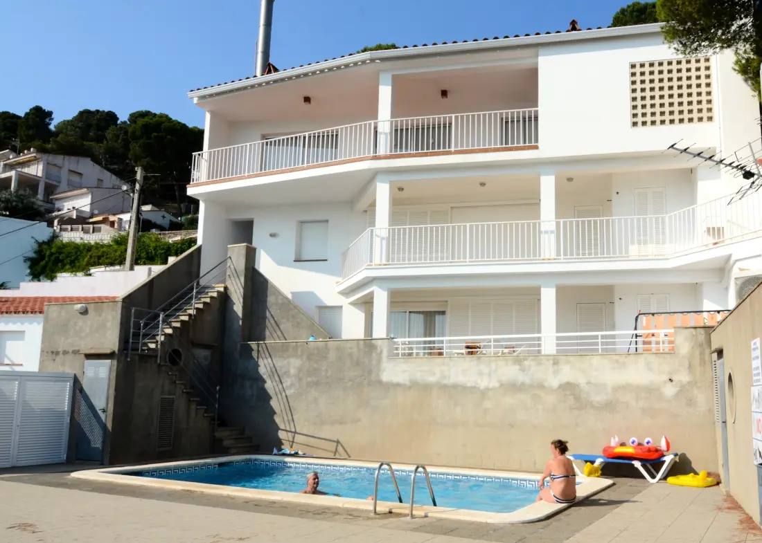 Apartmanok L'Estartit