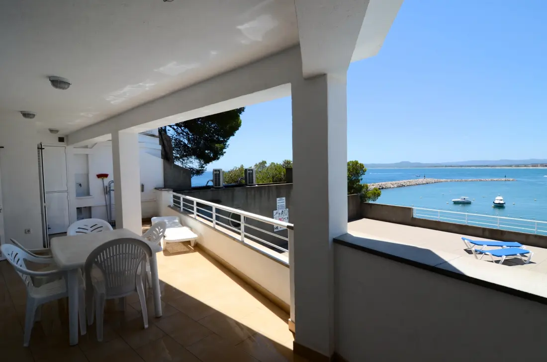 Apartmanok L'Estartit