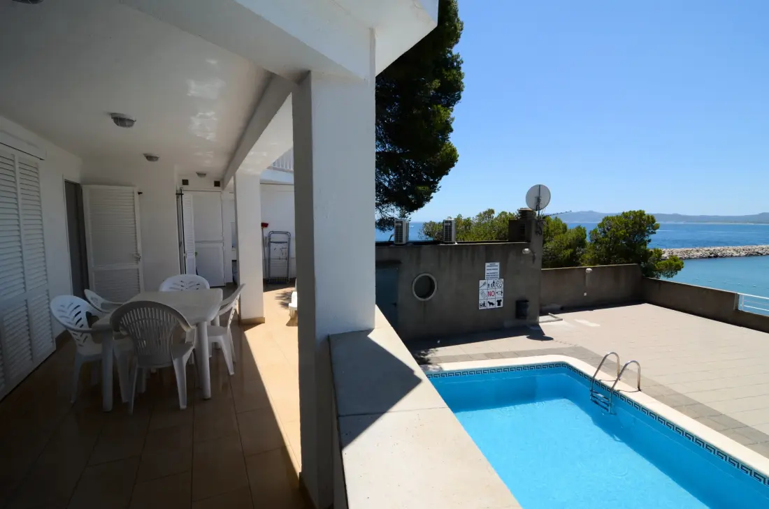 Apartmanok L'Estartit