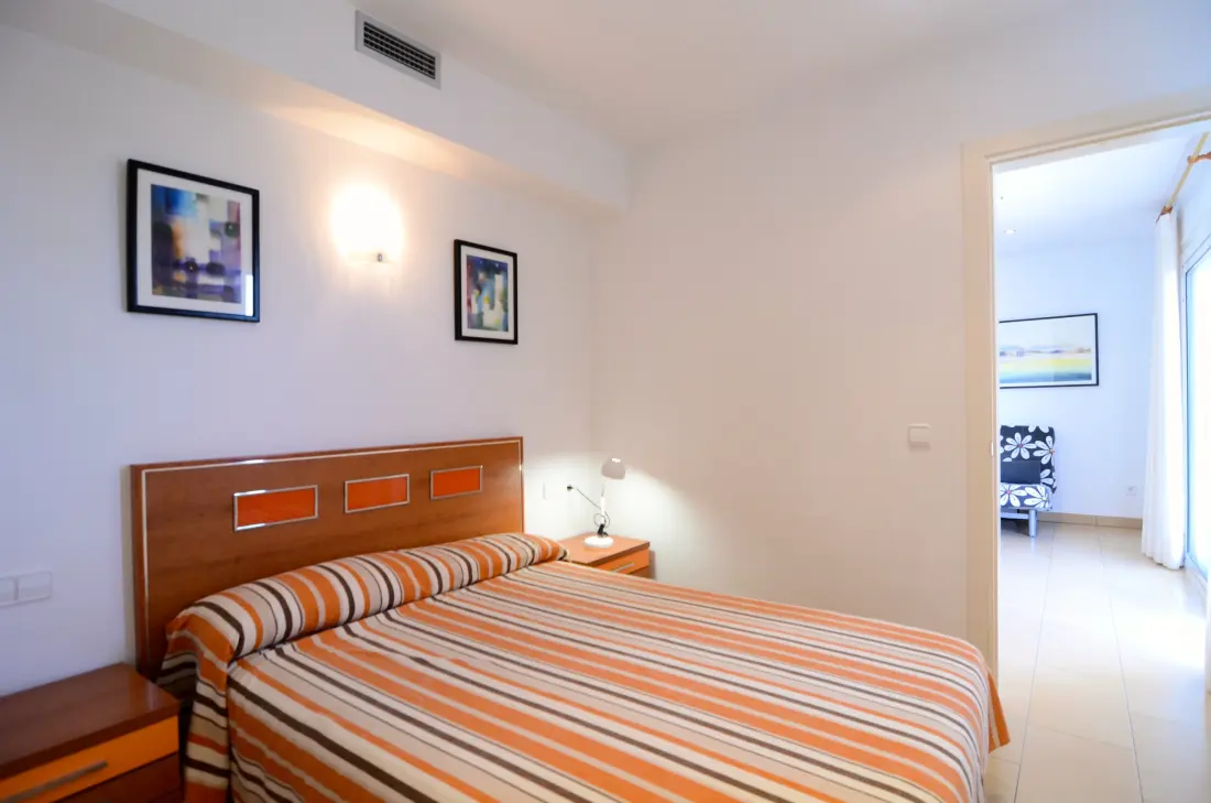Apartmanok L'Estartit