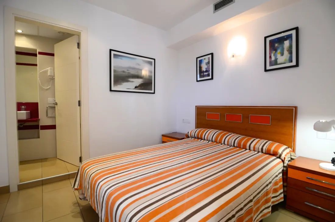 Apartmanok L'Estartit