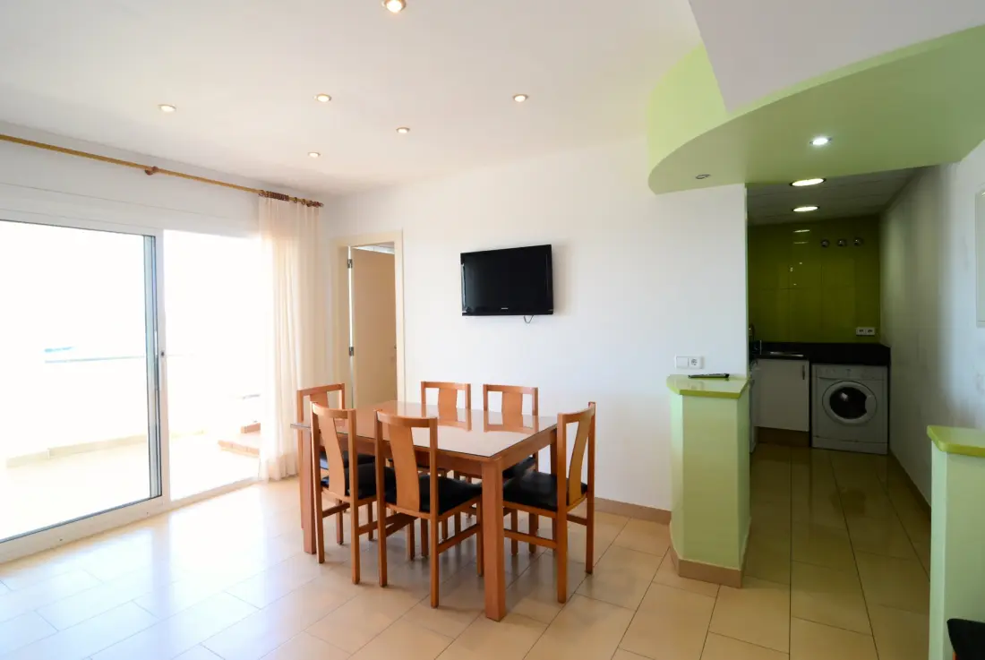 Apartmanok L'Estartit