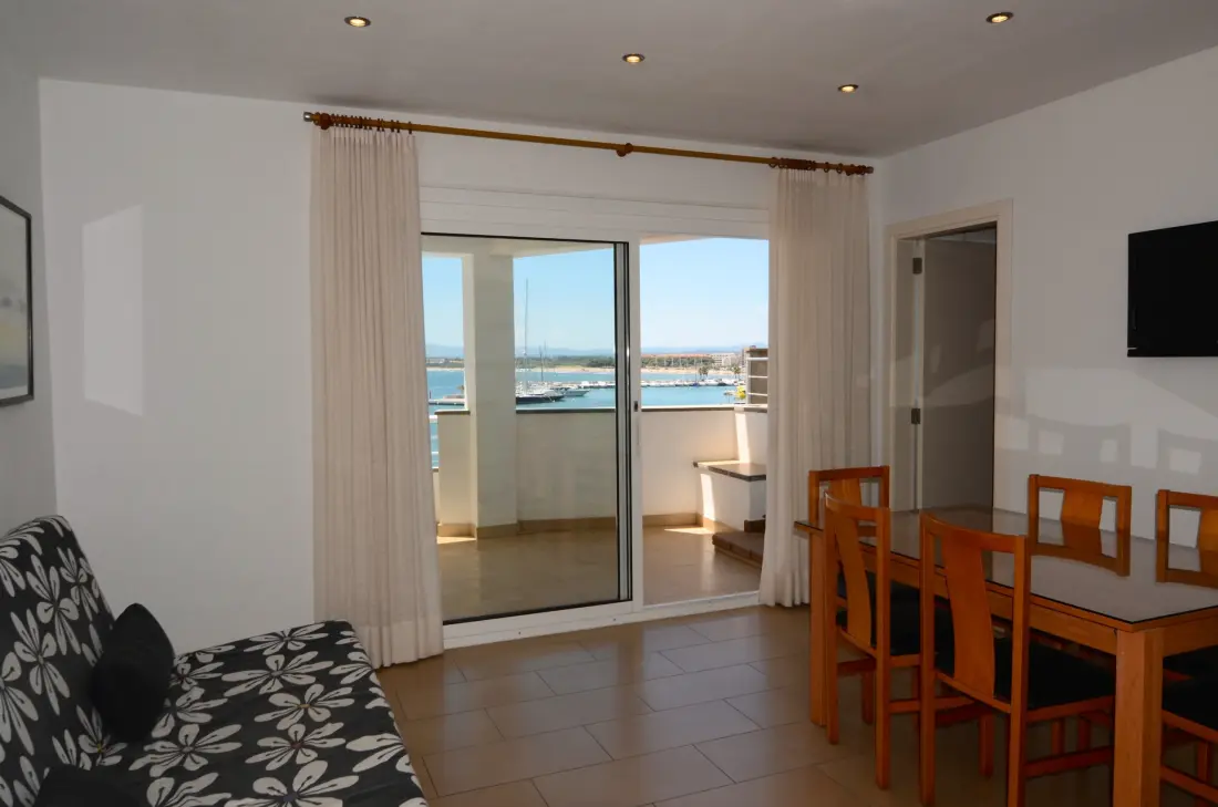 Apartmanok L'Estartit