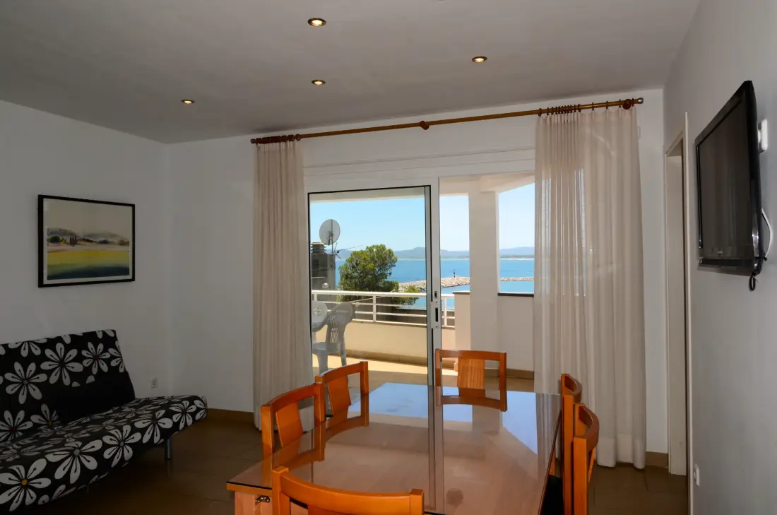Apartmanok L'Estartit