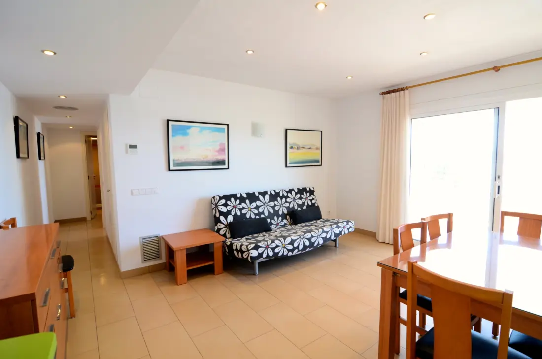 Apartmanok L'Estartit
