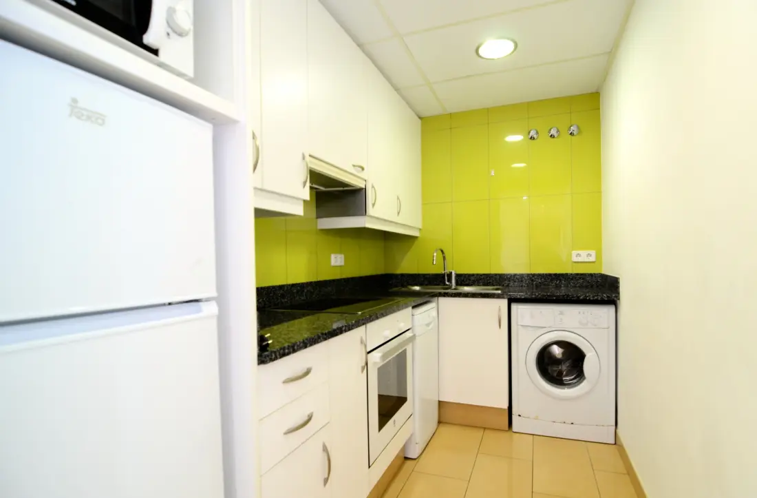 Apartmanok L'Estartit