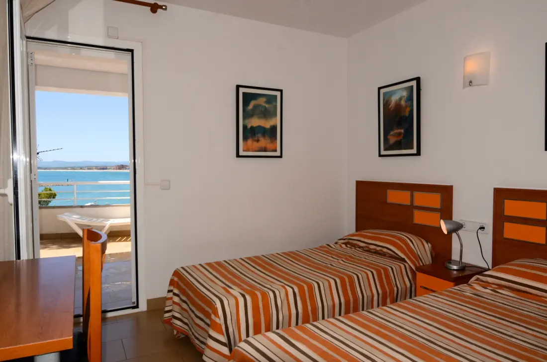 Apartmanok L'Estartit