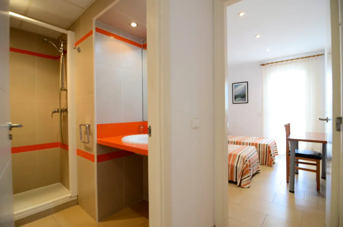Apartmanok L'Estartit