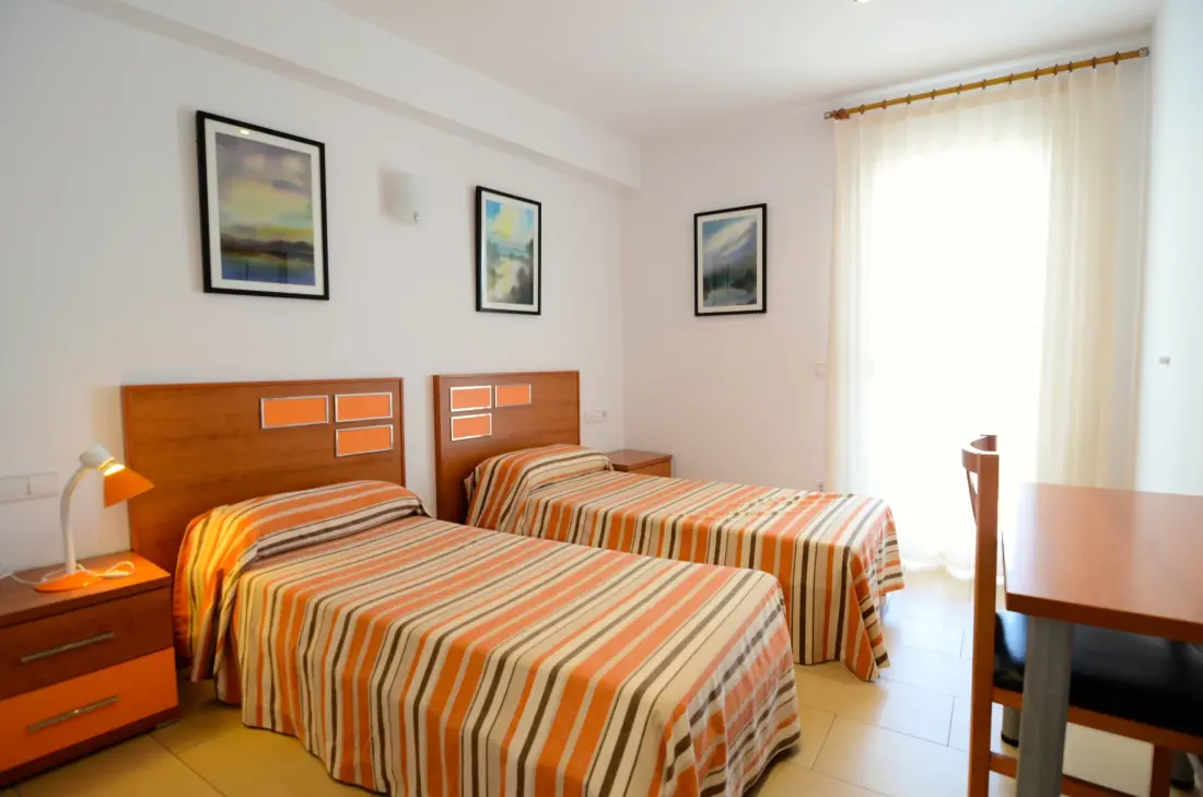 Apartmanok L'Estartit