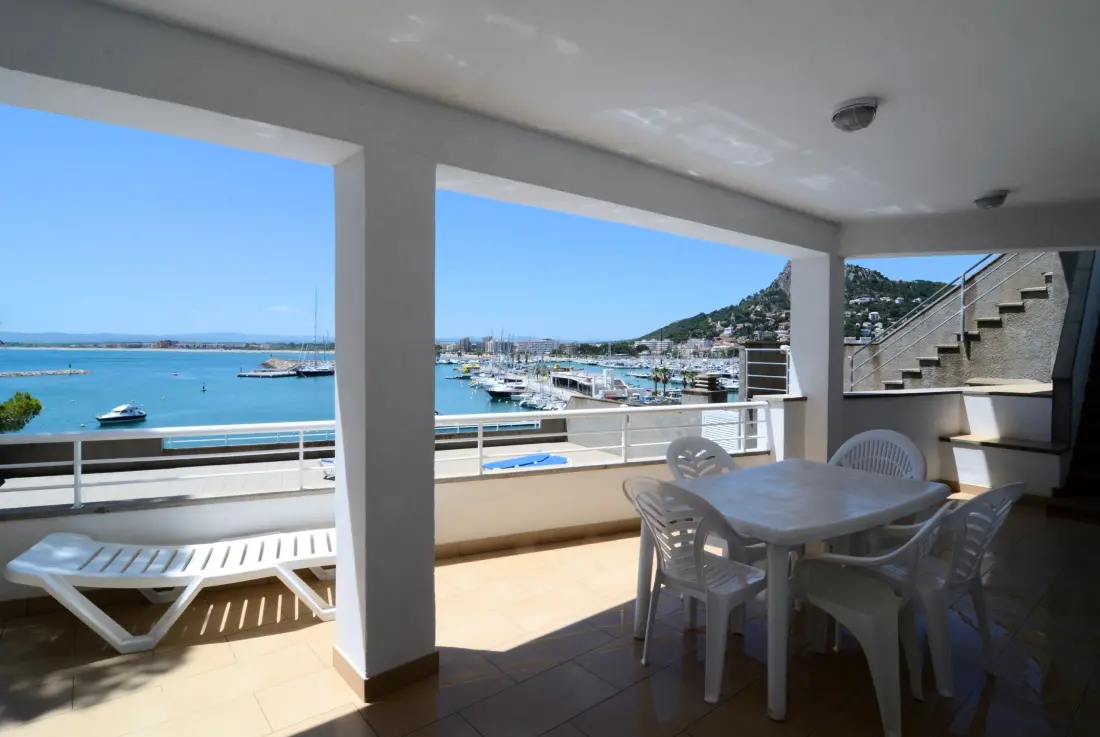 Apartmanok L'Estartit