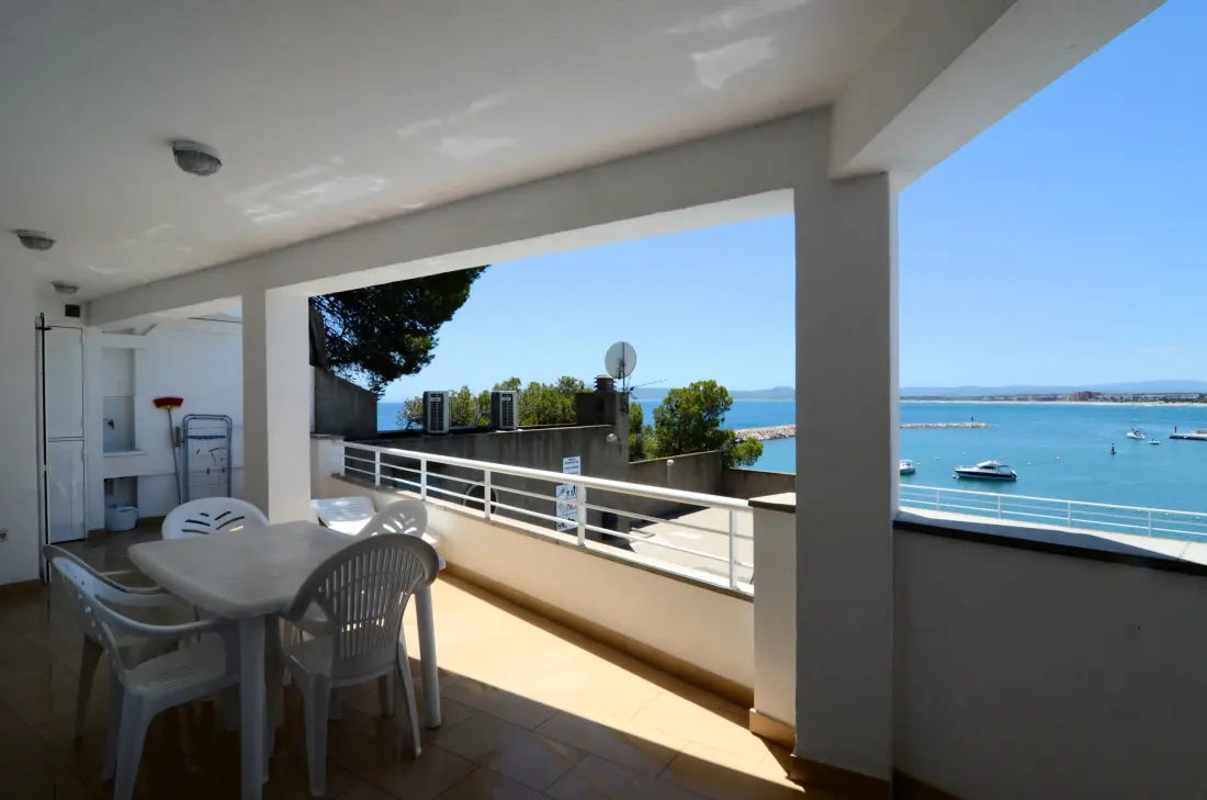 Apartmanok L'Estartit