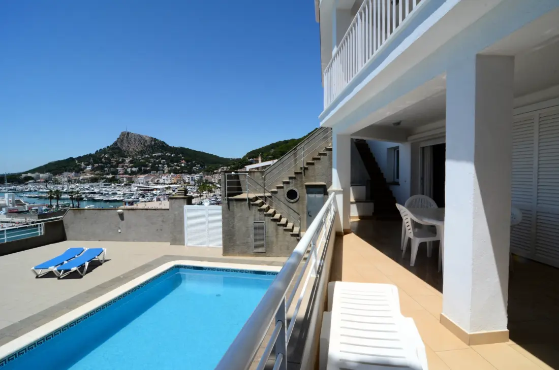 Apartmanok L'Estartit